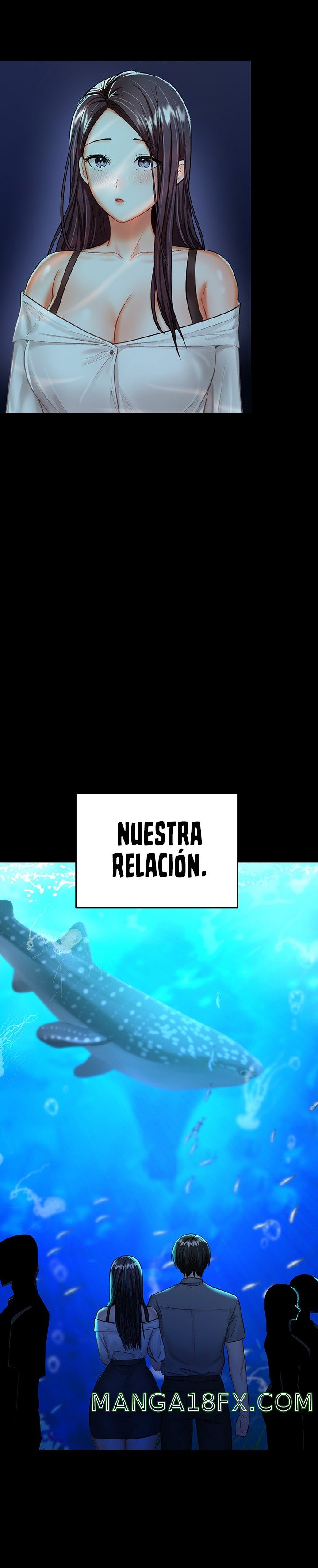 Sponsor Please Raw - Chapter 20 Page 20