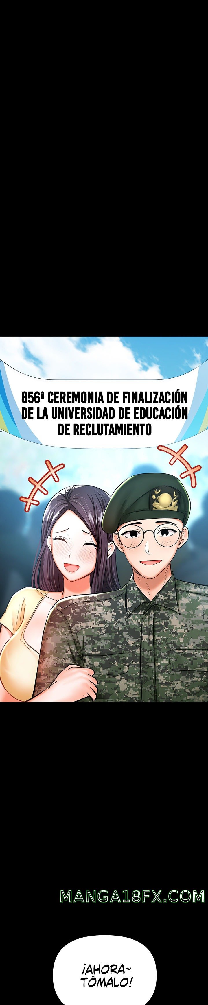 Sponsor Please Raw - Chapter 20 Page 31