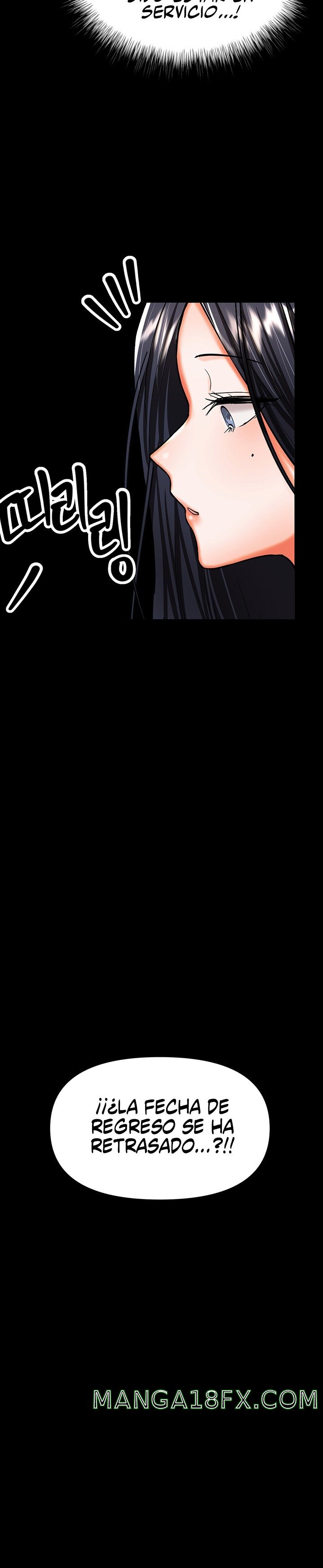 Sponsor Please Raw - Chapter 20 Page 46