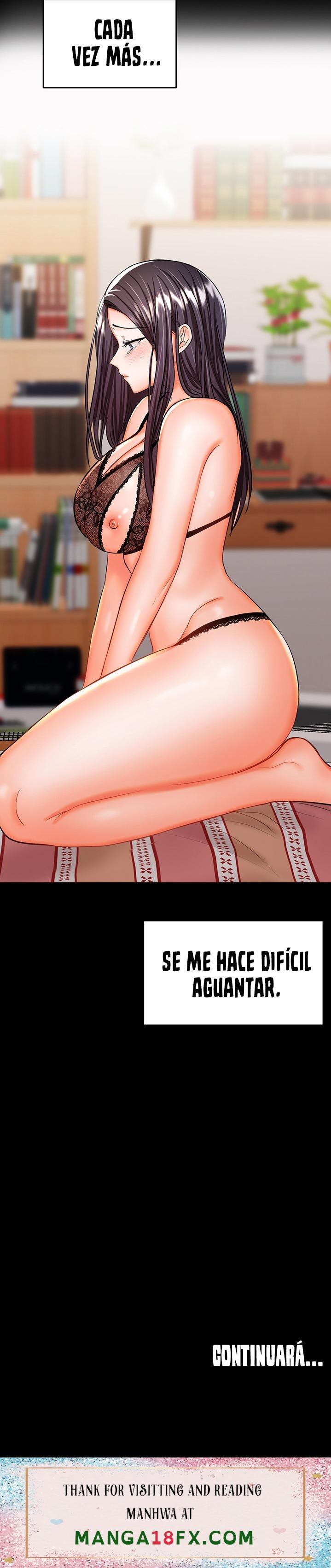 Sponsor Please Raw - Chapter 20 Page 53