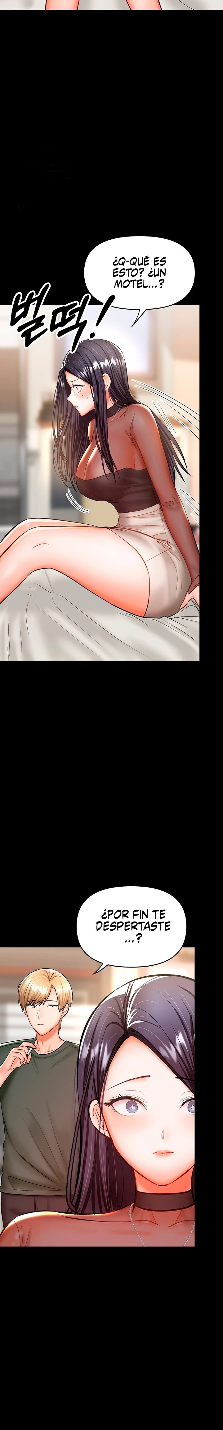 Sponsor Please Raw - Chapter 21 Page 24