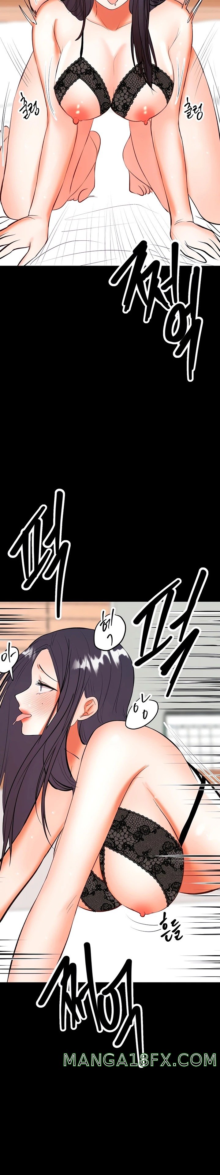 Sponsor Please Raw - Chapter 22 Page 34