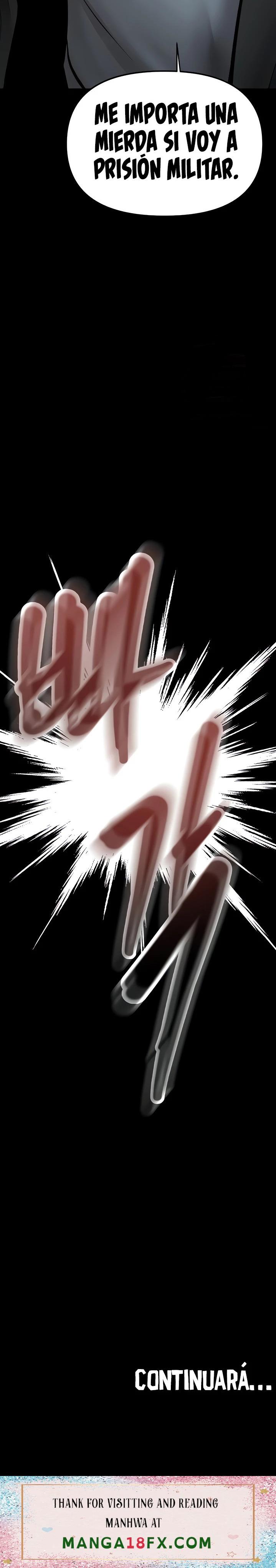 Sponsor Please Raw - Chapter 23 Page 37