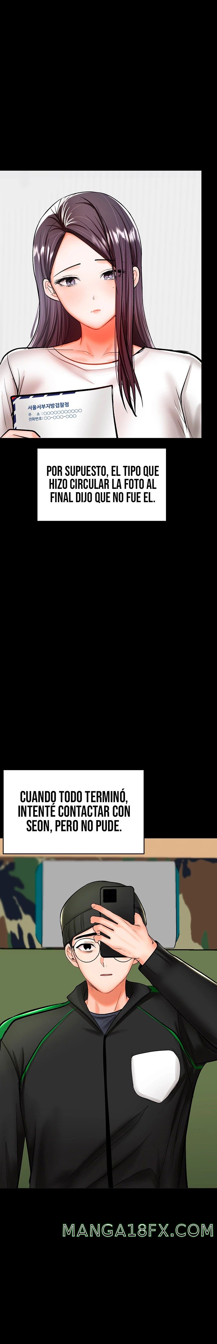 Sponsor Please Raw - Chapter 24 Page 20