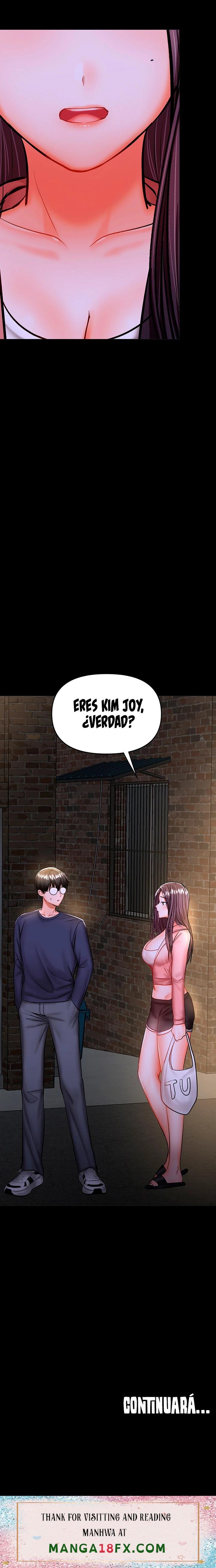 Sponsor Please Raw - Chapter 24 Page 33