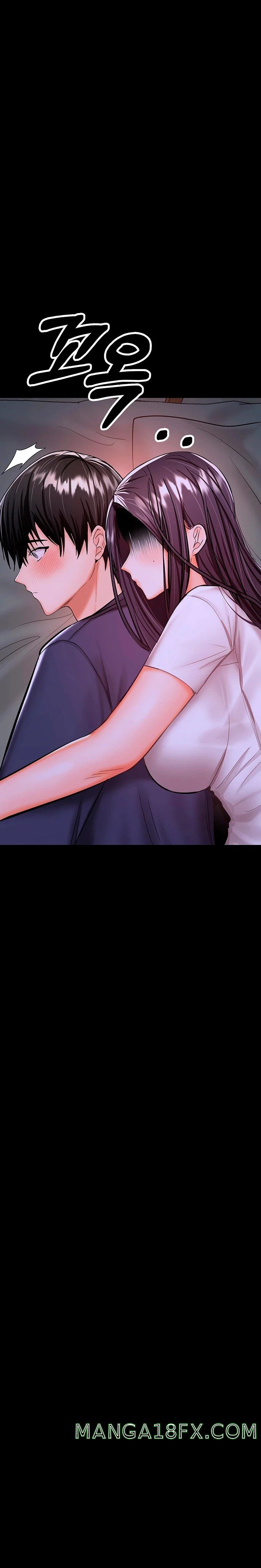 Sponsor Please Raw - Chapter 25 Page 22