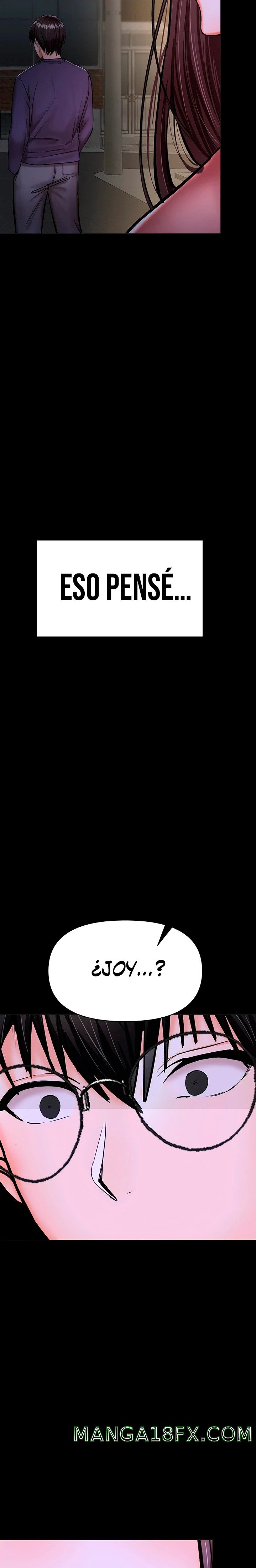 Sponsor Please Raw - Chapter 25 Page 3