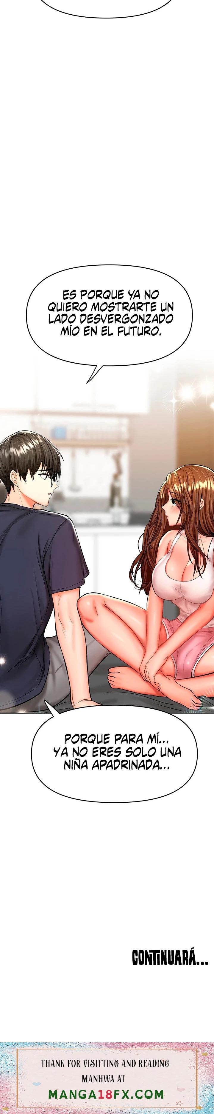 Sponsor Please Raw - Chapter 25 Page 42