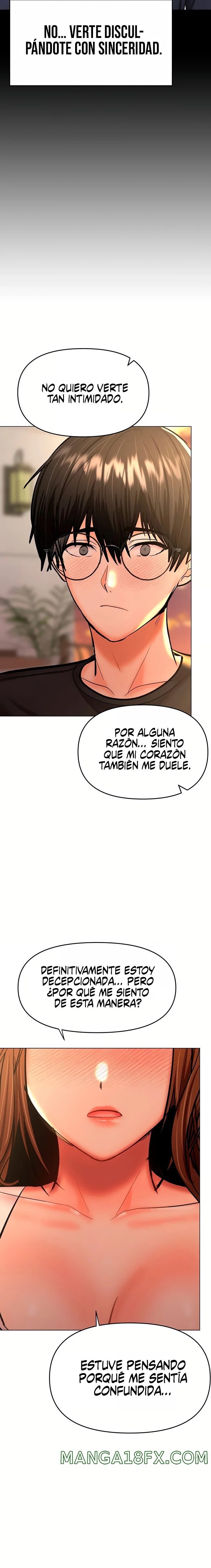 Sponsor Please Raw - Chapter 26 Page 26