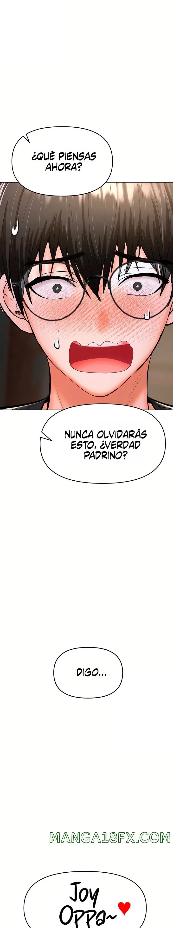 Sponsor Please Raw - Chapter 27 Page 3