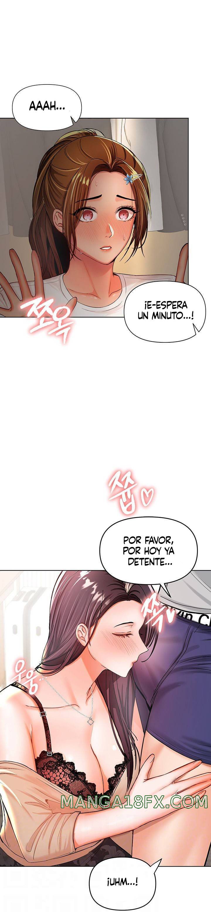 Sponsor Please Raw - Chapter 3 Page 3