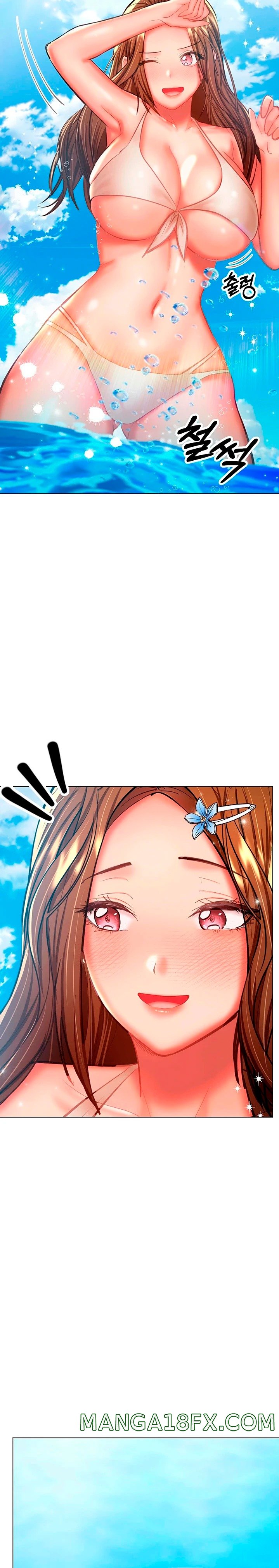 Sponsor Please Raw - Chapter 30 Page 25