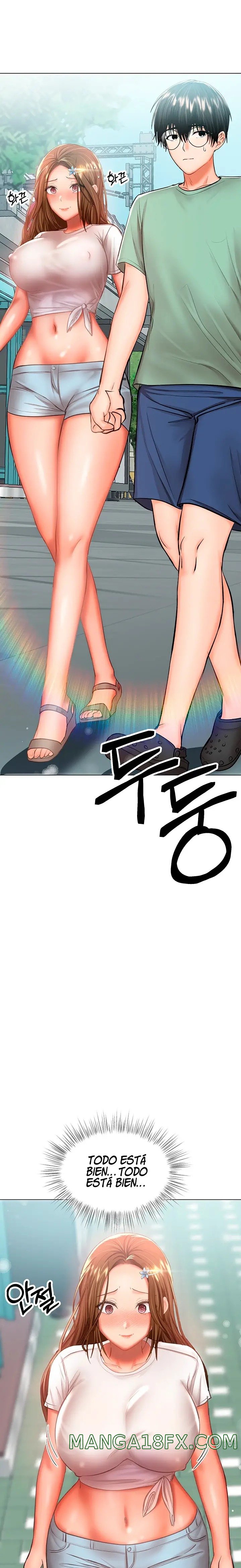 Sponsor Please Raw - Chapter 31 Page 20