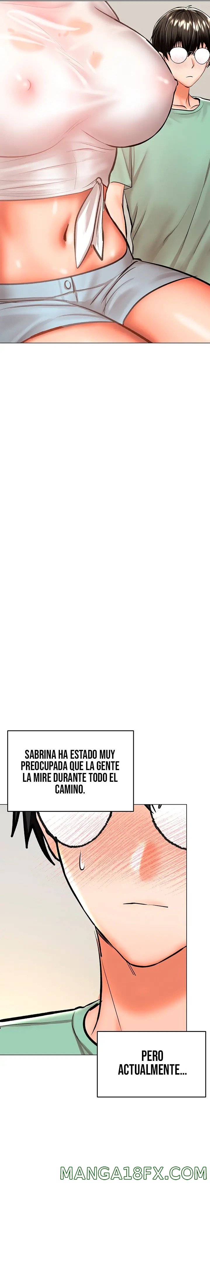 Sponsor Please Raw - Chapter 31 Page 32