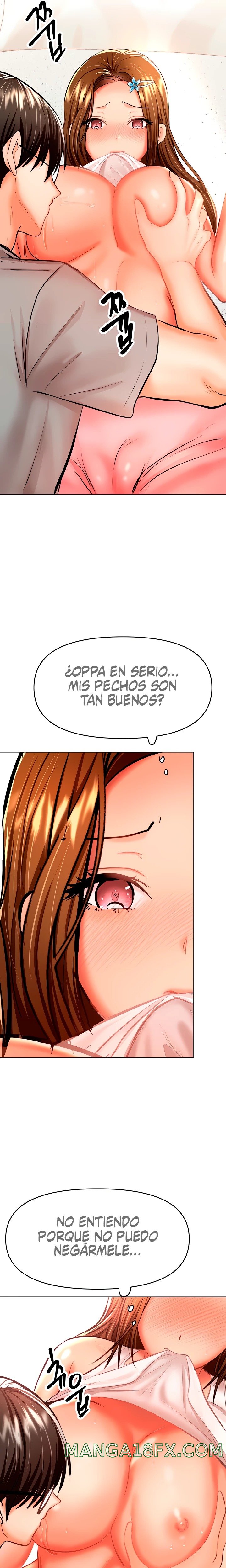 Sponsor Please Raw - Chapter 33 Page 26