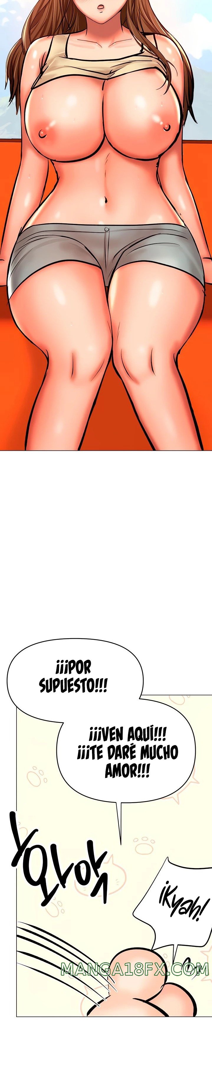 Sponsor Please Raw - Chapter 36 Page 24