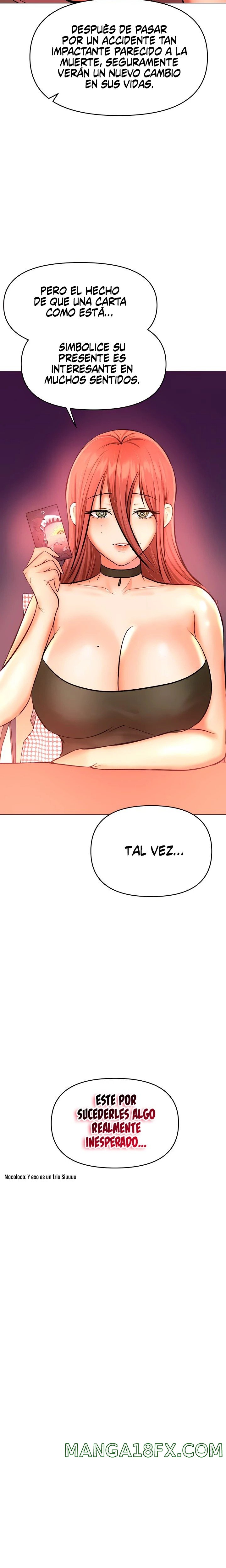 Sponsor Please Raw - Chapter 37 Page 19