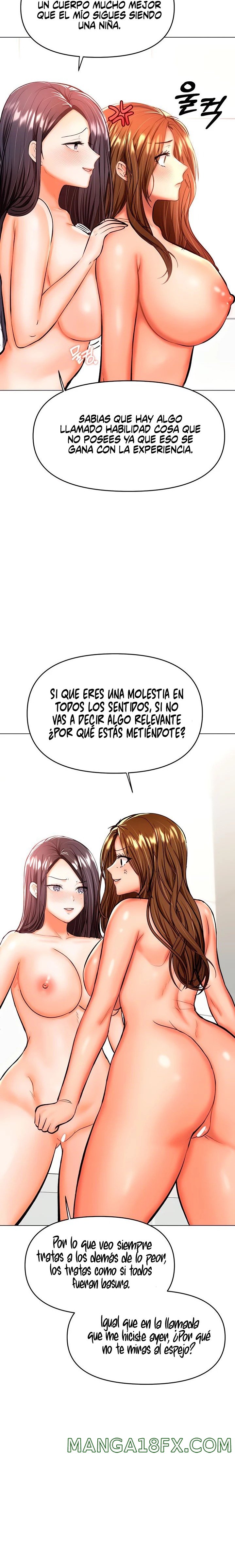 Sponsor Please Raw - Chapter 38 Page 26