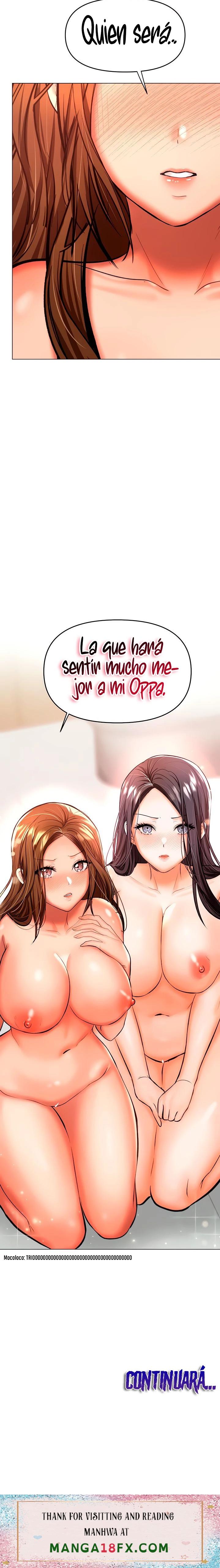 Sponsor Please Raw - Chapter 38 Page 32