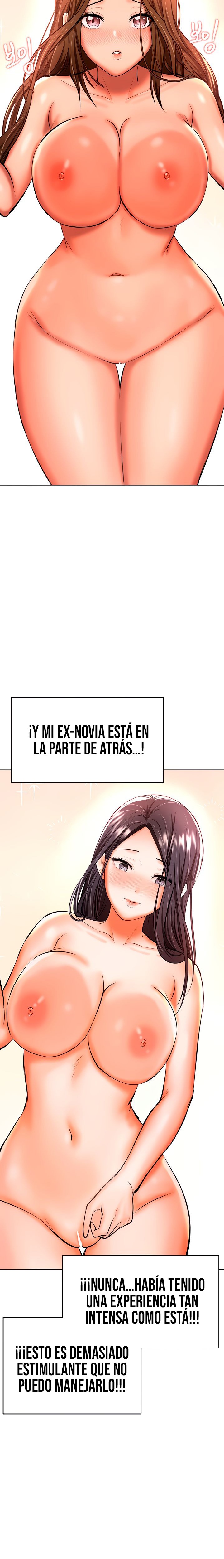 Sponsor Please Raw - Chapter 39 Page 21