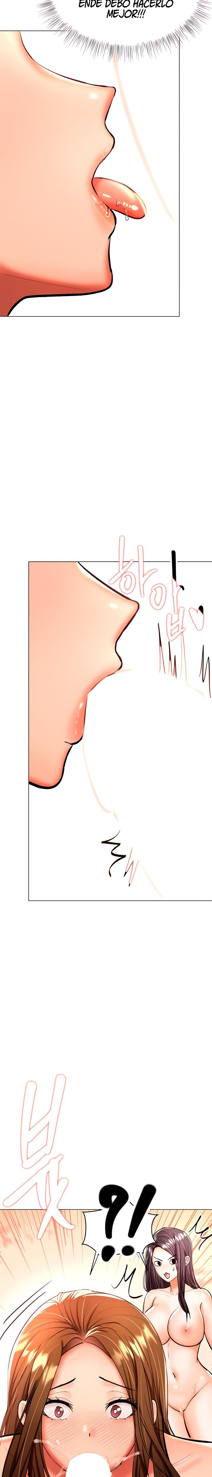 Sponsor Please Raw - Chapter 39 Page 24