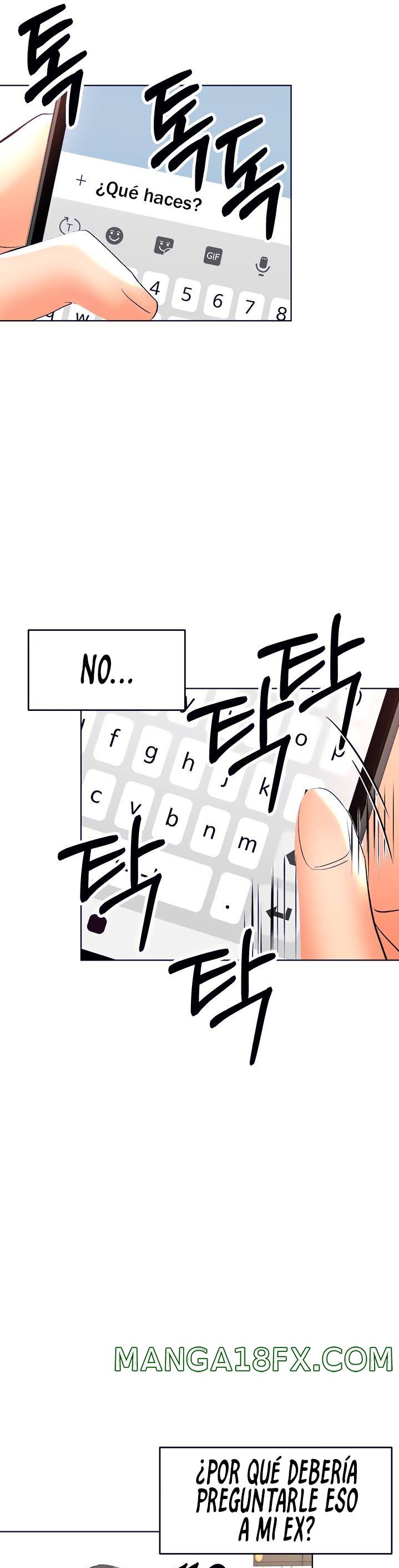 Sponsor Please Raw - Chapter 4 Page 23