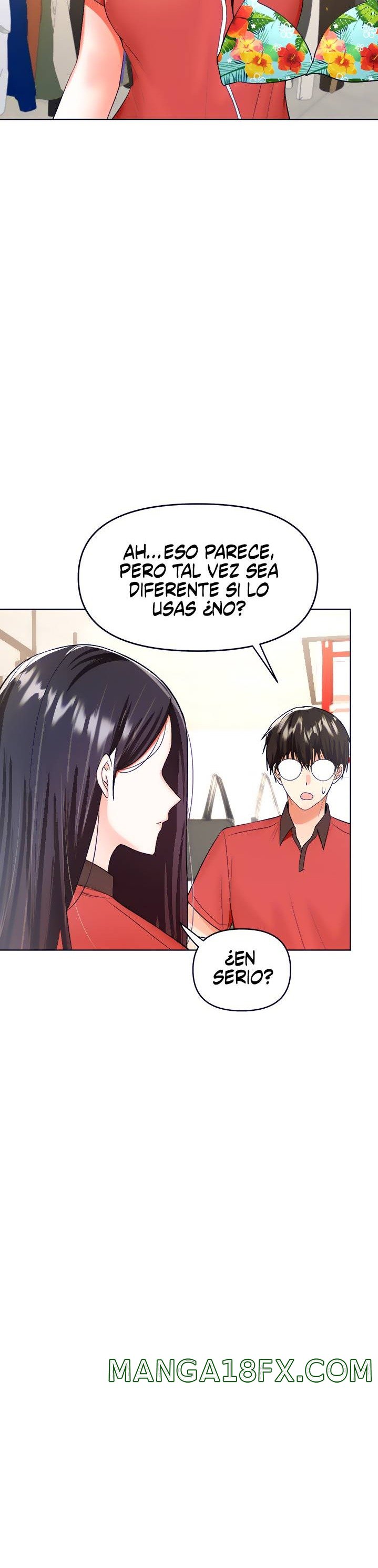 Sponsor Please Raw - Chapter 4 Page 37