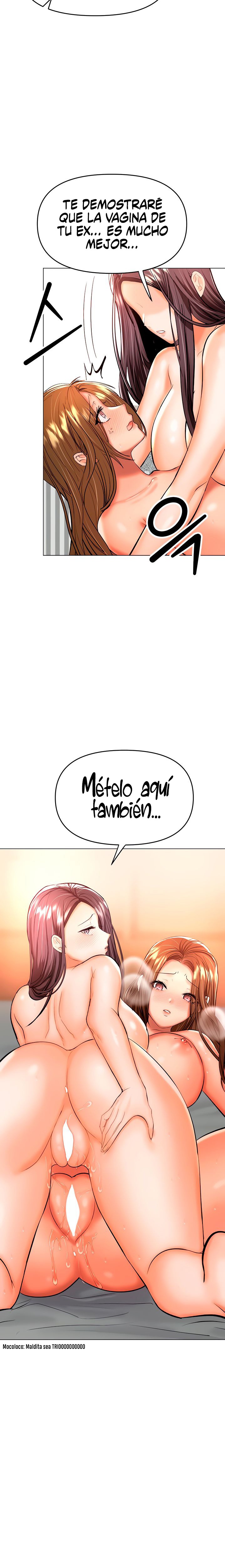 Sponsor Please Raw - Chapter 40 Page 10