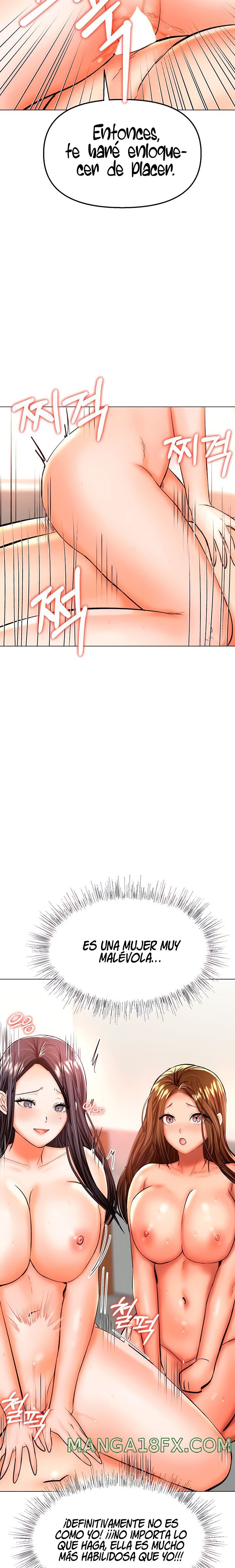 Sponsor Please Raw - Chapter 40 Page 23