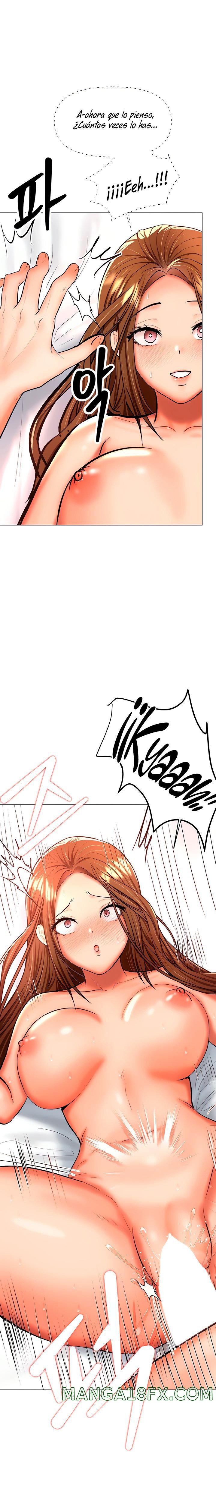 Sponsor Please Raw - Chapter 40 Page 5