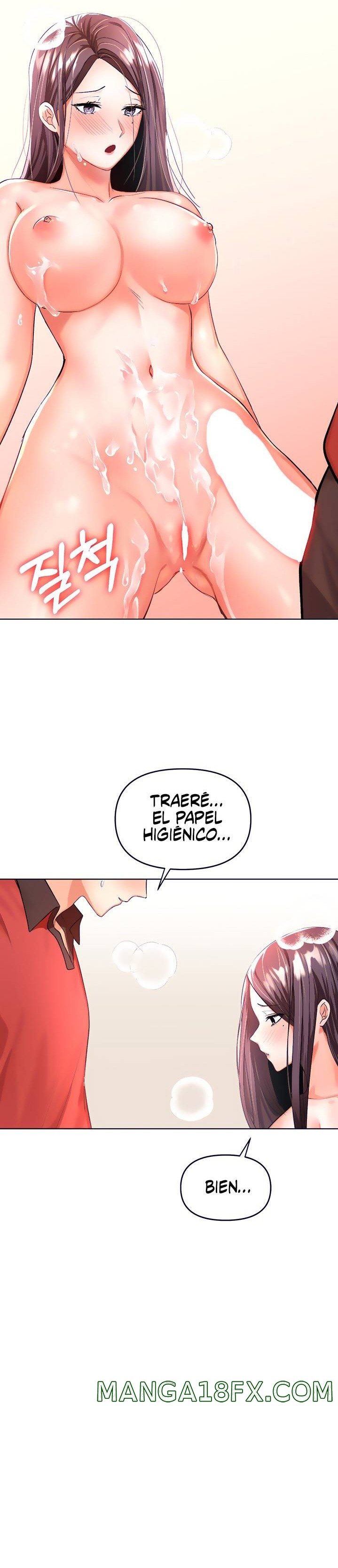 Sponsor Please Raw - Chapter 5 Page 20