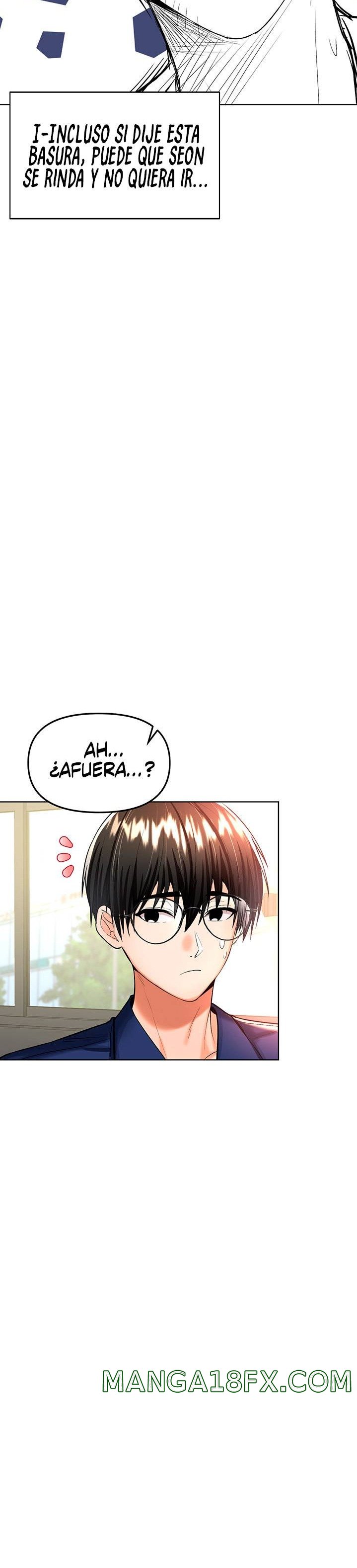 Sponsor Please Raw - Chapter 7 Page 37