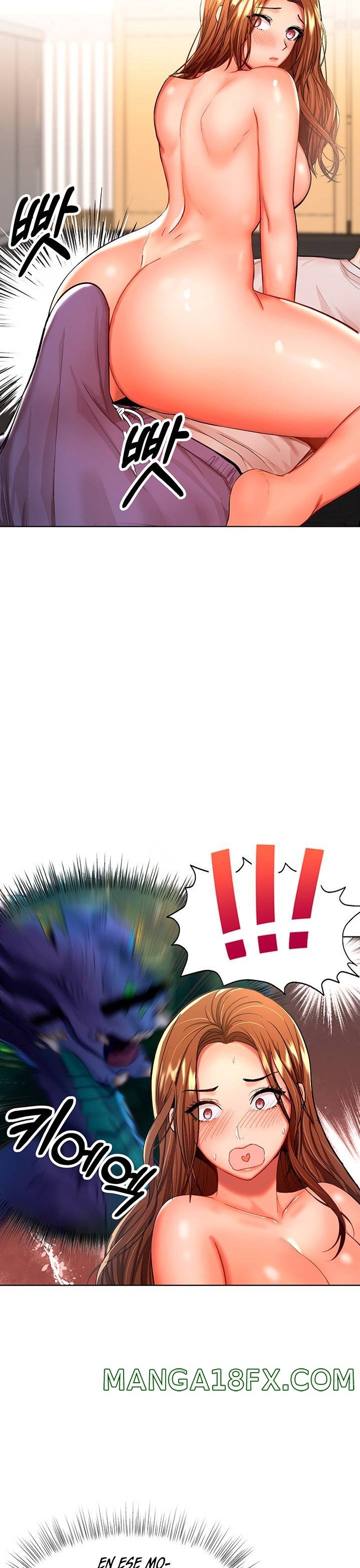 Sponsor Please Raw - Chapter 7 Page 8