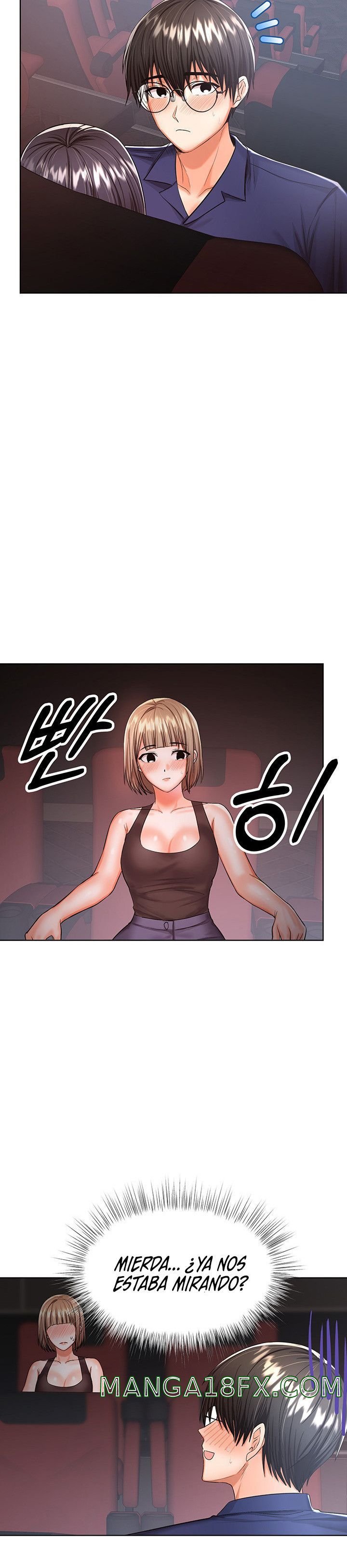 Sponsor Please Raw - Chapter 9 Page 14