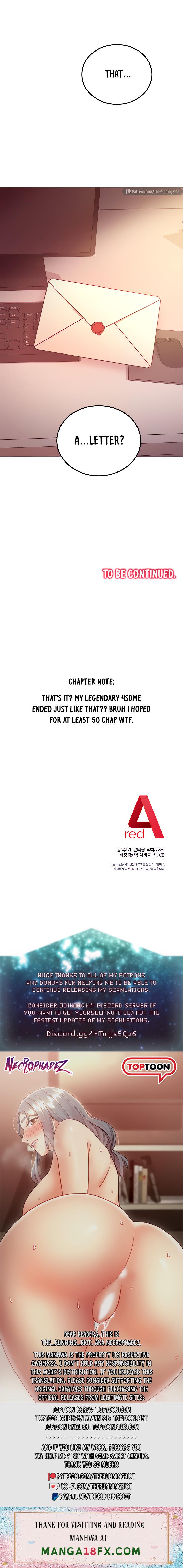 Stepmother Friends - Chapter 118 Page 13