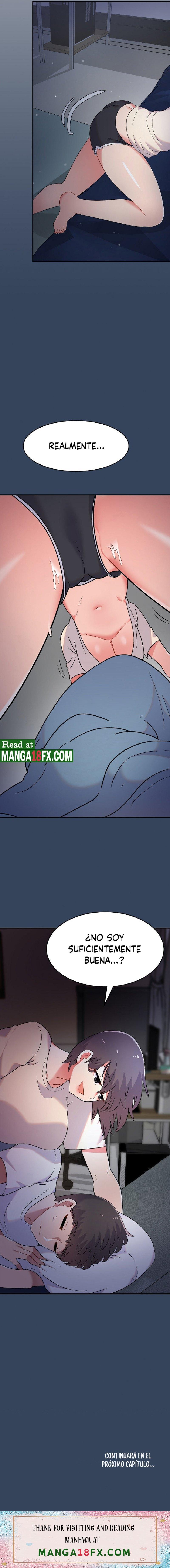 Mina Raw - Chapter 2 Page 17