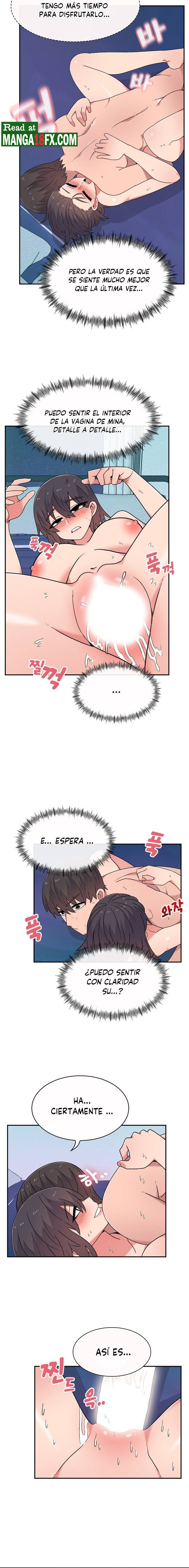 Mina Raw - Chapter 3 Page 14