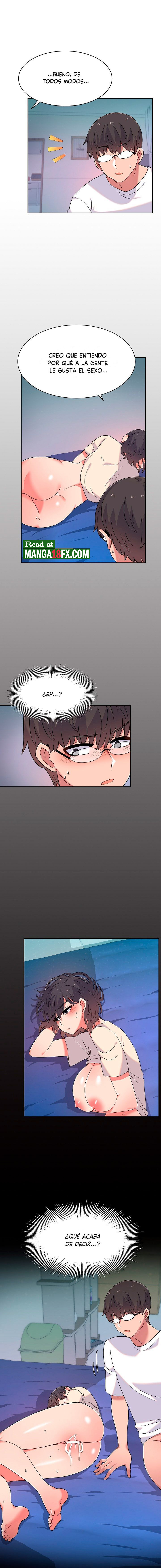 Mina Raw - Chapter 5 Page 2