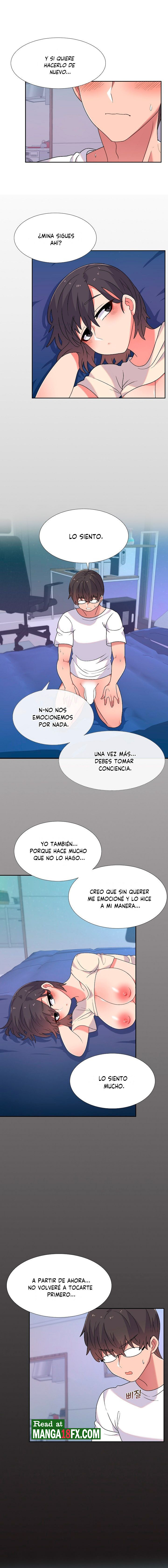 Mina Raw - Chapter 5 Page 4