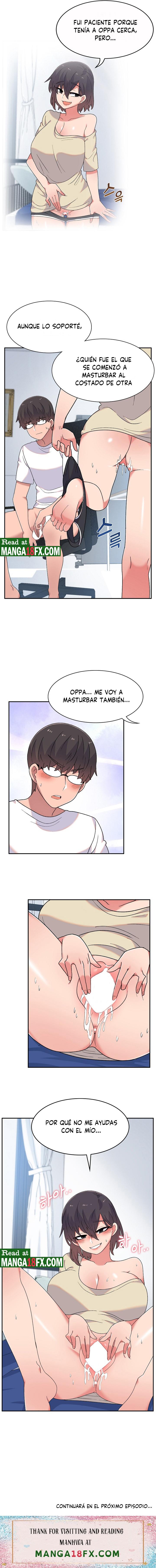 Mina Raw - Chapter 6 Page 16