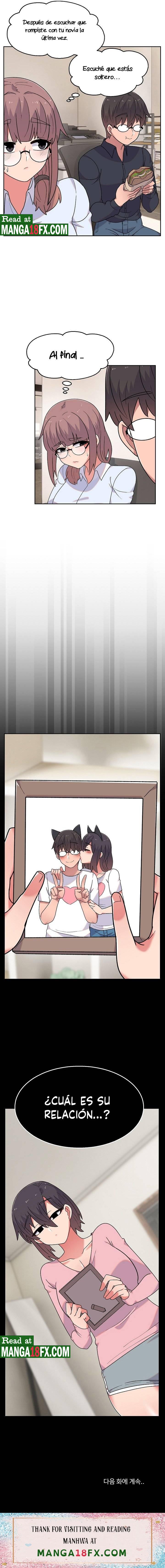 Mina Raw - Chapter 8 Page 16