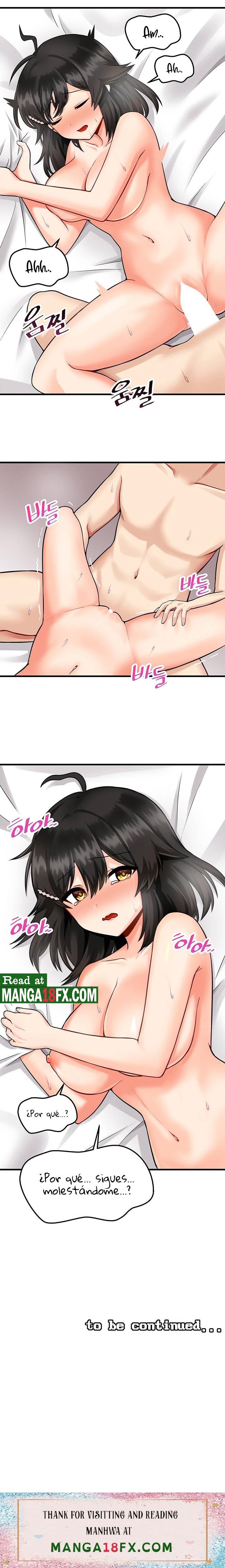 Academy 19 Game Raw - Chapter 11 Page 21