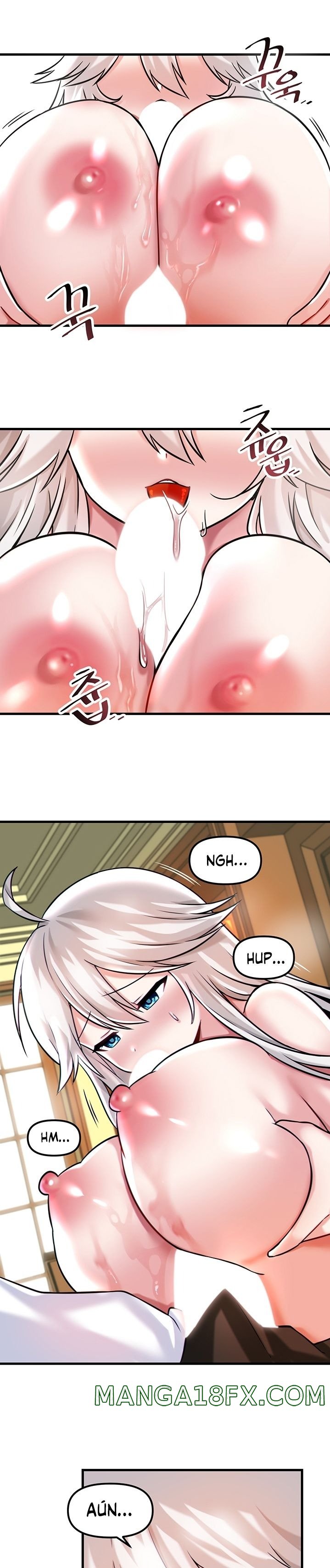 Academy 19 Game Raw - Chapter 16 Page 11