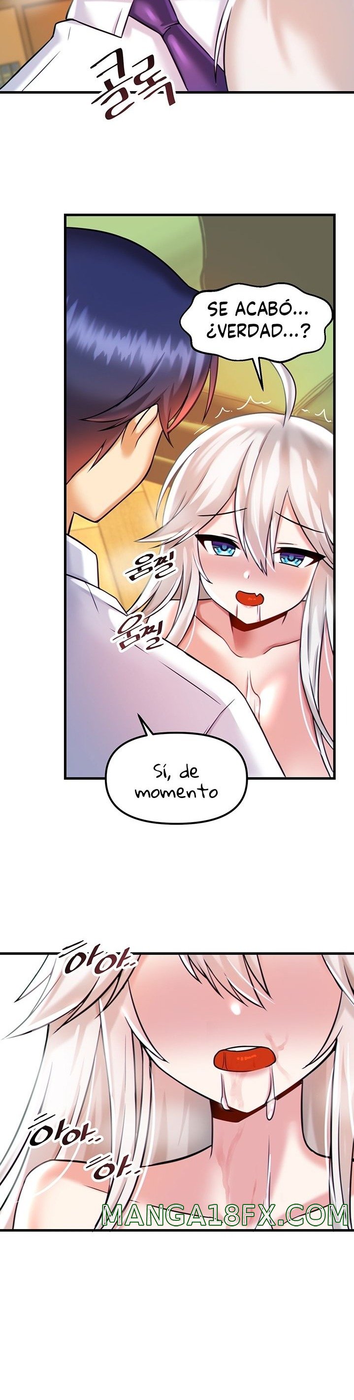 Academy 19 Game Raw - Chapter 16 Page 20