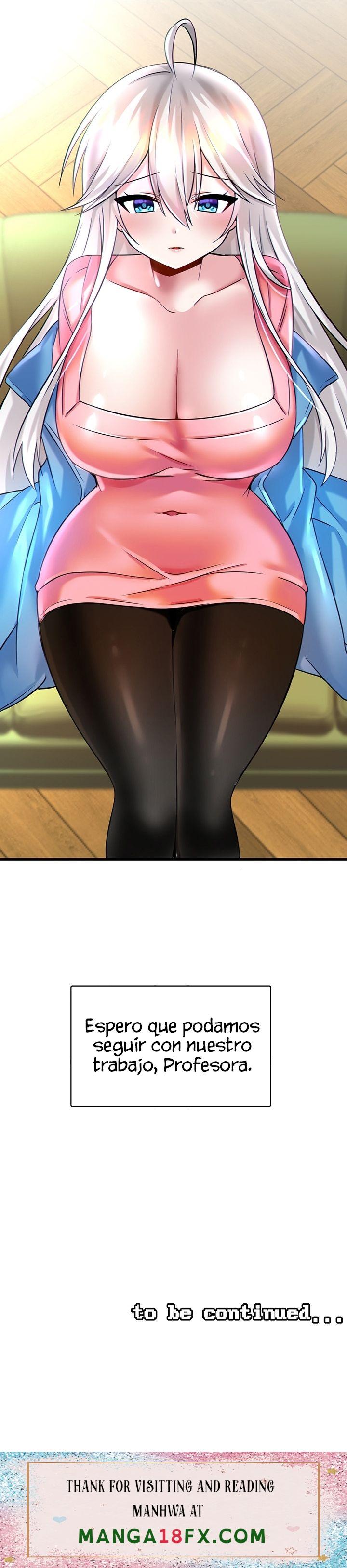 Academy 19 Game Raw - Chapter 16 Page 29