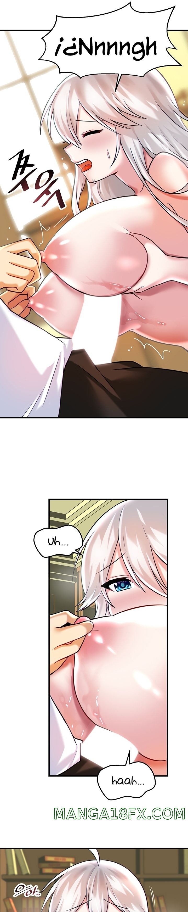 Academy 19 Game Raw - Chapter 16 Page 5