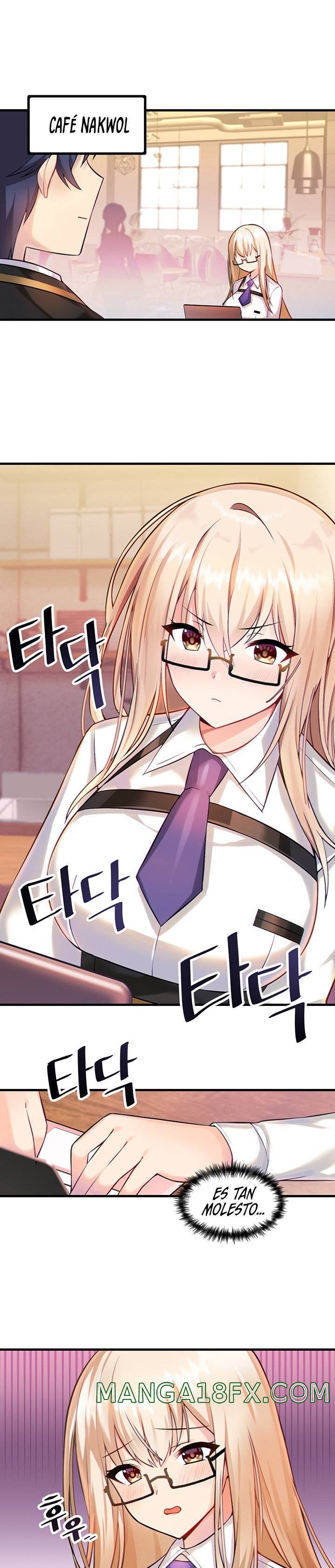 Academy 19 Game Raw - Chapter 2 Page 2