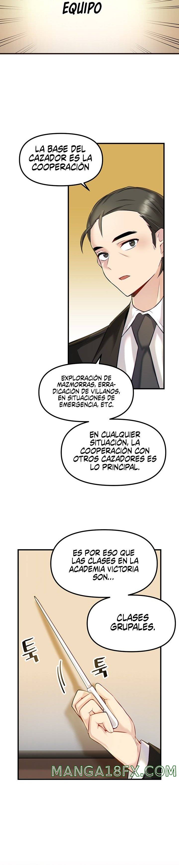 Academy 19 Game Raw - Chapter 2 Page 29