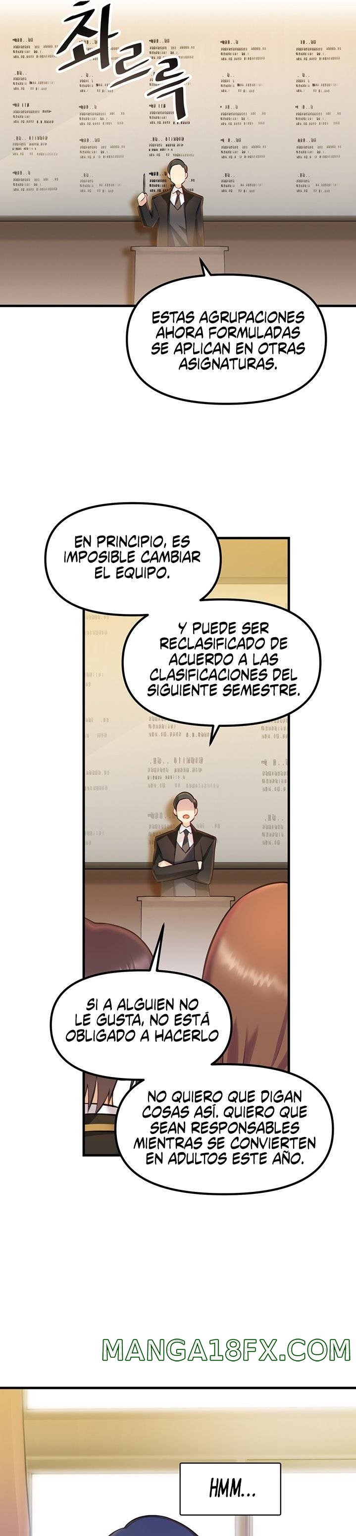 Academy 19 Game Raw - Chapter 2 Page 30