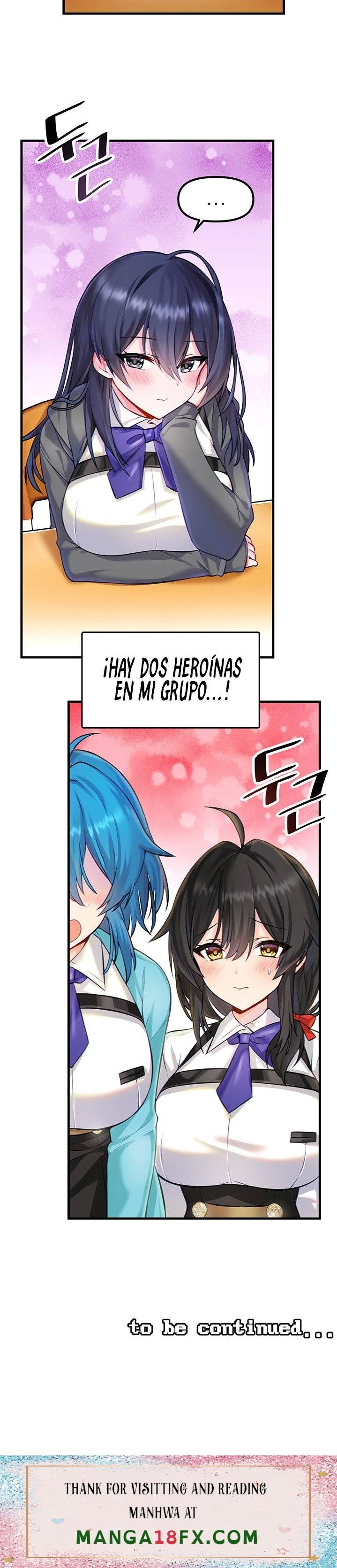 Academy 19 Game Raw - Chapter 2 Page 32